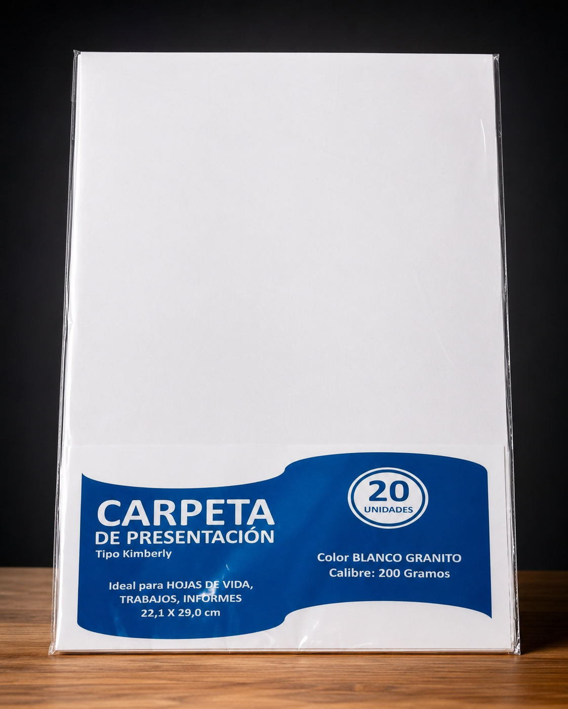 carpeta kimbelry 1