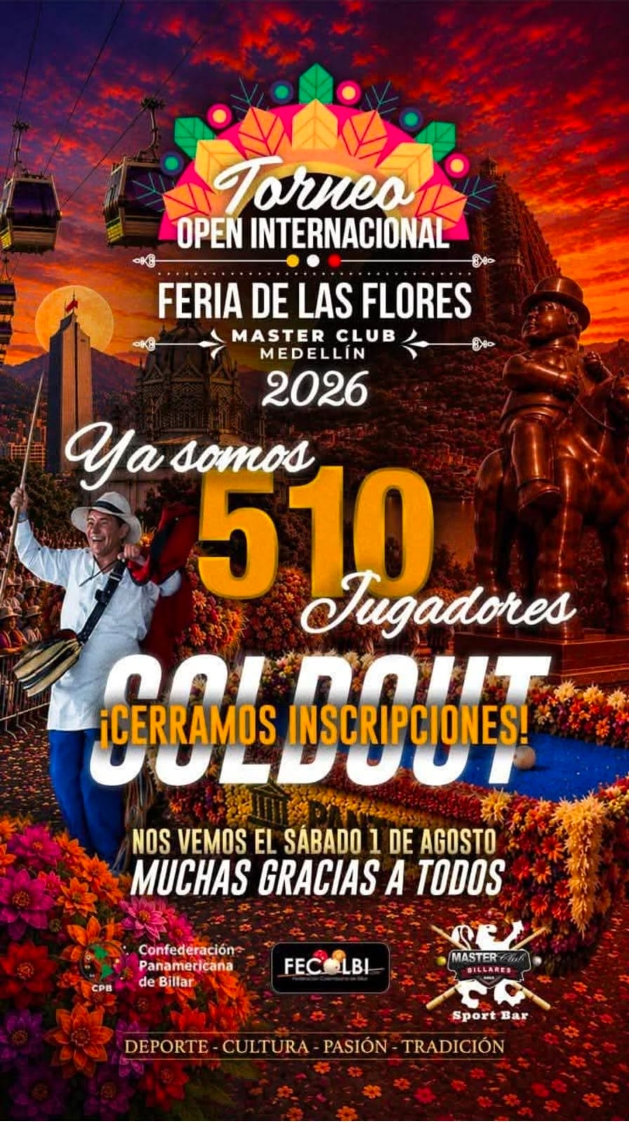 afiche