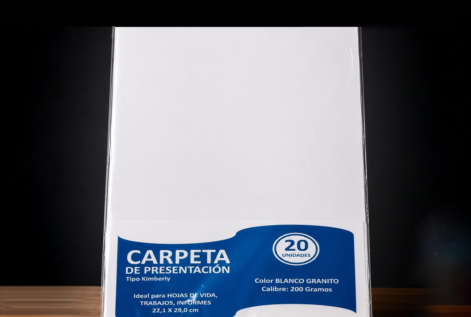 carpeta kimbelry 1