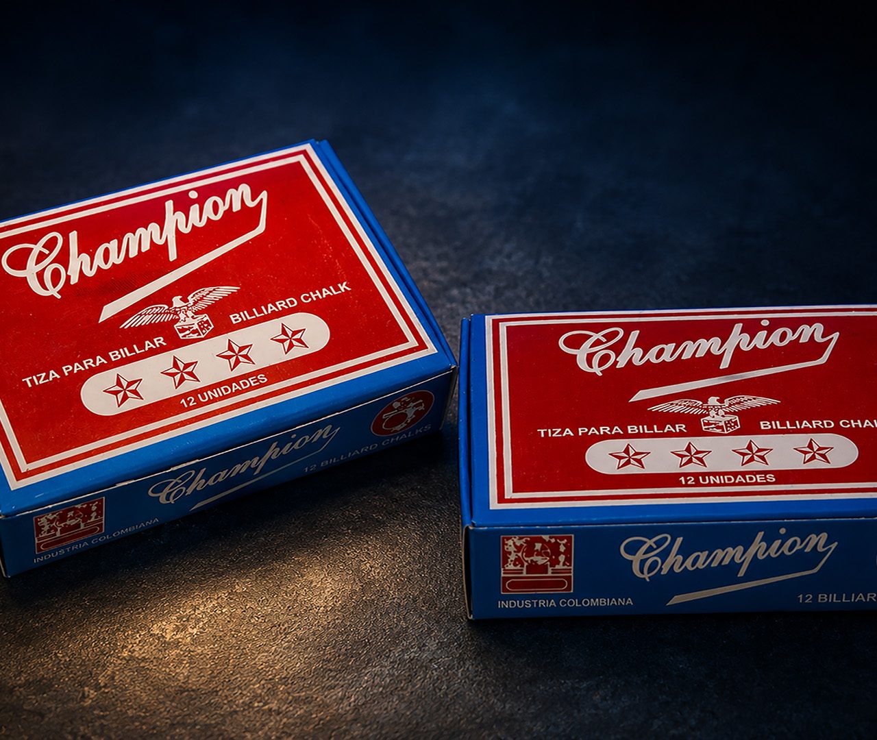 Home Champion