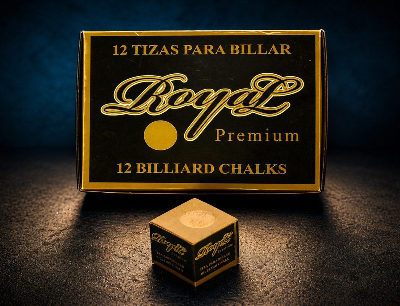 Home Tiza Royal Billar Café