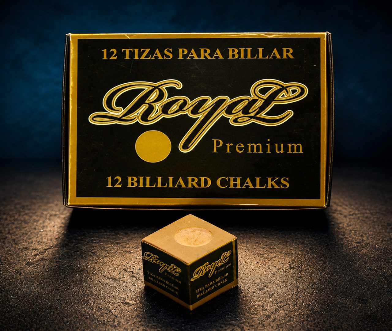 Home Tiza Royal Billar Café