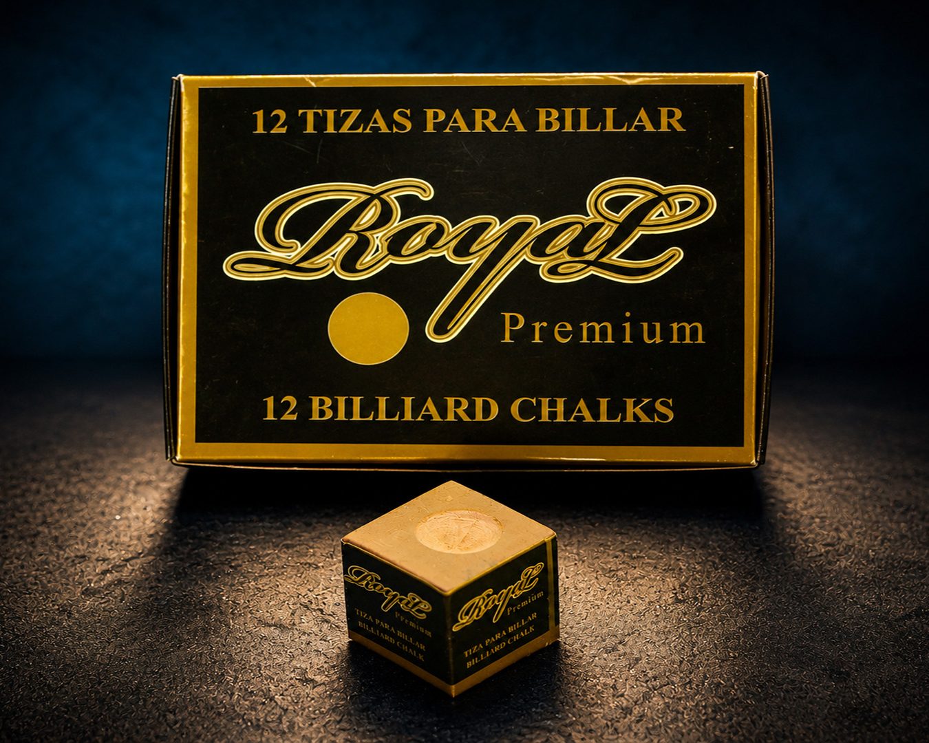 Home Tiza Royal Billar Café