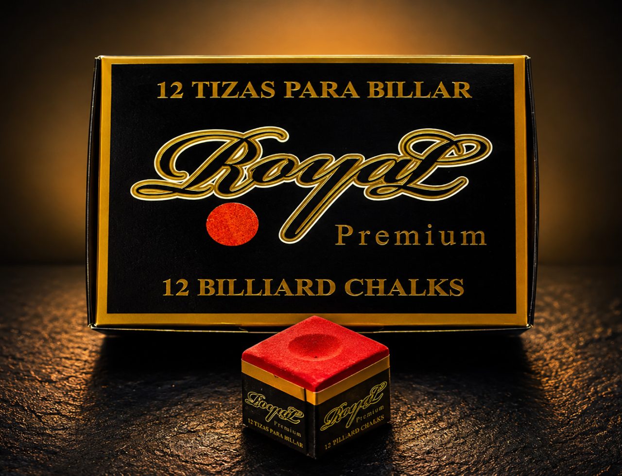 Home Tiza Royal Billar Roja