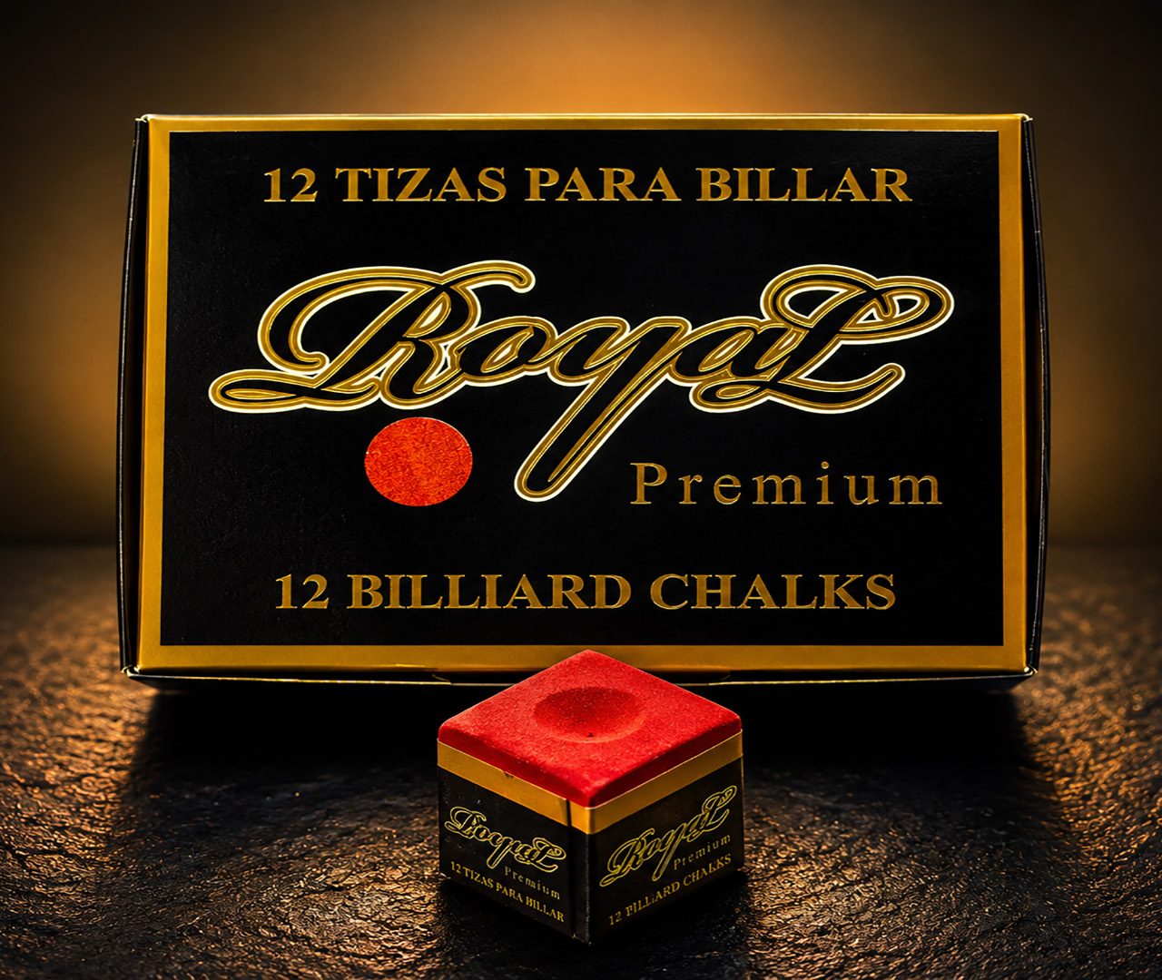 Home Tiza Royal Billar Roja