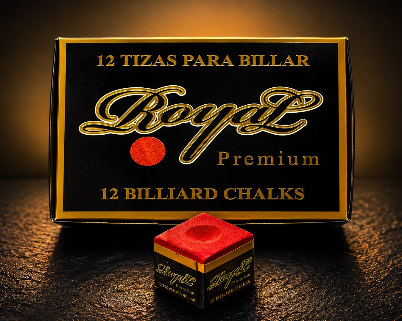Home Tiza Royal Billar Roja