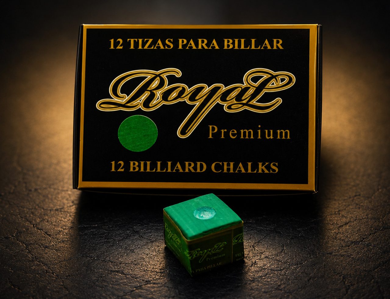 Home Tiza Royal Billar Verde